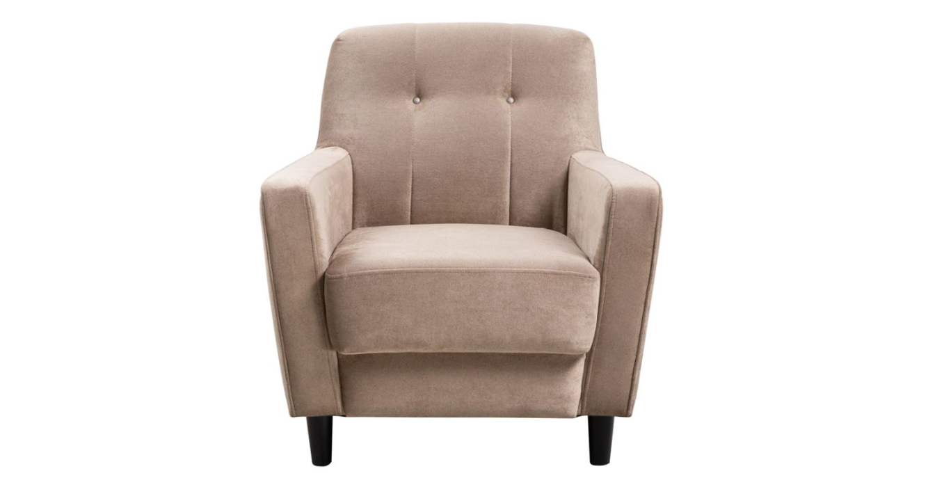 Кресло для отдыха, Кресло для отдыха Арно