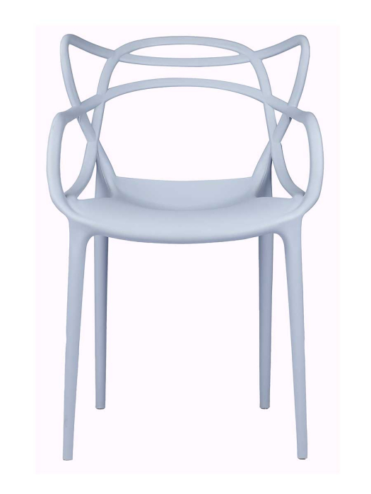 Стулья, Стул Masters пластиковый литой