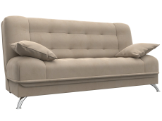 Детские диваны, Диван книжка Анна, велюр