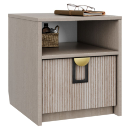 Тумба прикроватная Музыка ТП-1