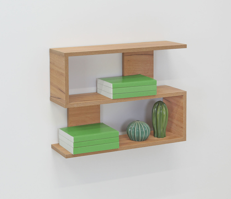 Настенные полки, Полка "S"