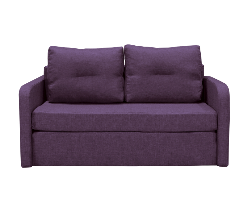 Диваны кровати со спальным местом, Диван-кровать Бит-2, рогожка