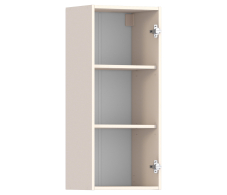 Корпуса, Регина корпус к шкафу навесному 1 дв 40х93 см