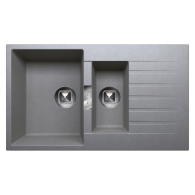 Кухонные мойки, Кухонная мойка TOLERO Loft TL-860