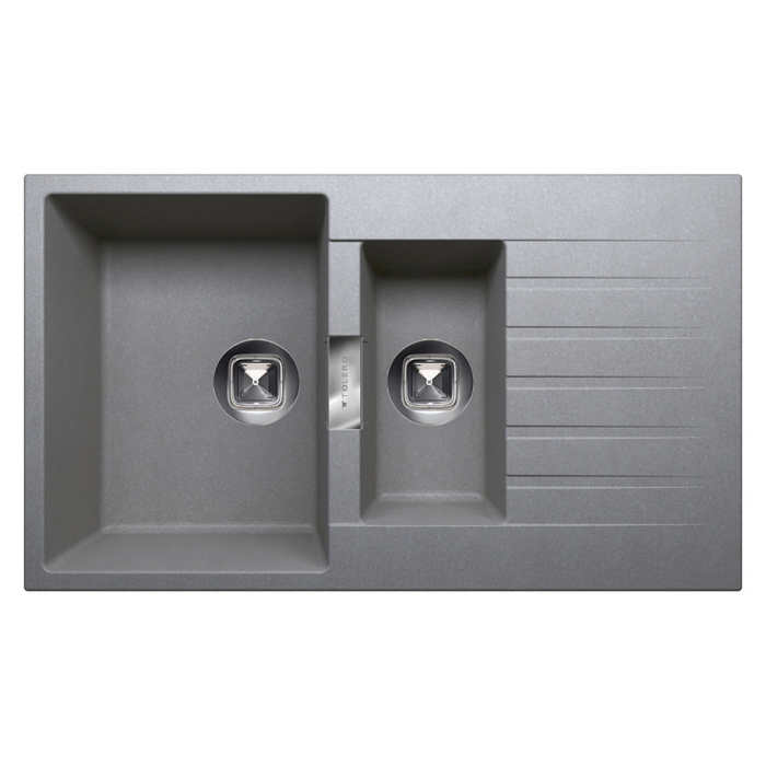Кухонные мойки, Кухонная мойка TOLERO Loft TL-860