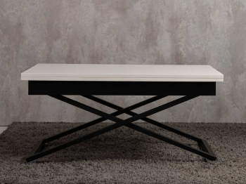 Стол-трансформер Левмар Apollo D78