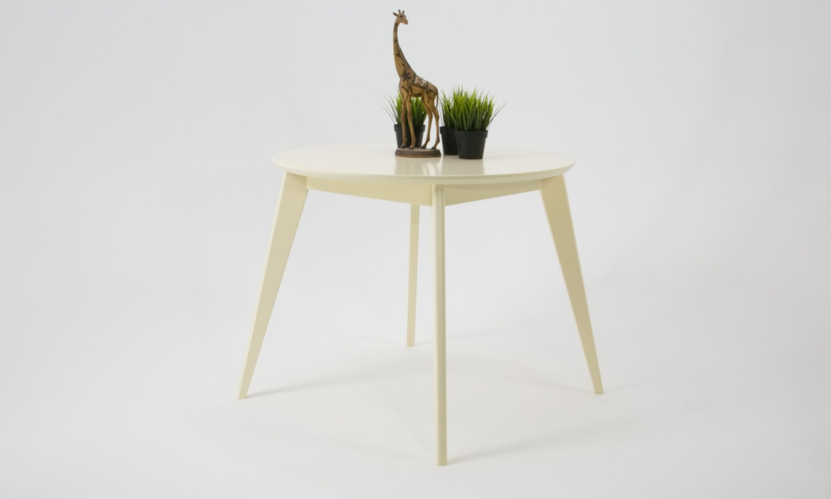 Обеденные столы, Стол Сканди К 90