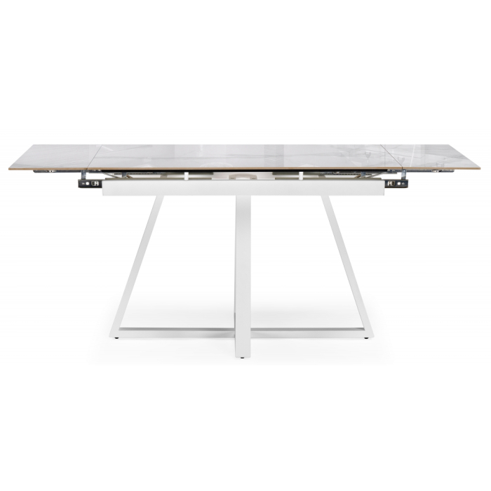 Обеденные столы, Керамический стол Силлем