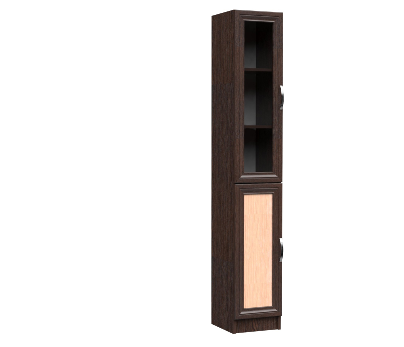 Витрины, Шкаф ШК-1/7-1800