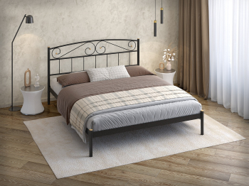 Кровать Никса 160х200