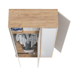 Прихожая Домино-мини