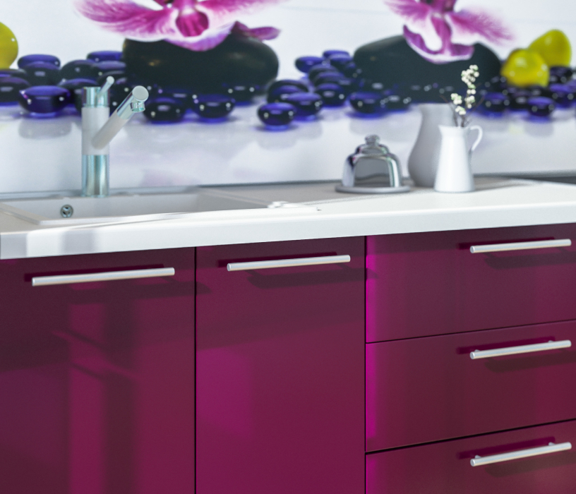 Кухонные гарнитуры, Анна L-2400