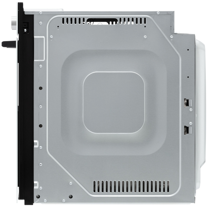 Духовые шкафы, Электрический духовой шкаф ALPHA 60 (независимый) 