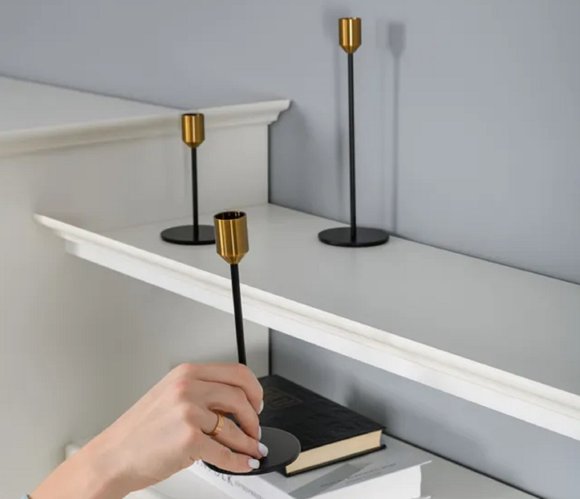 Настенные полки, Ливерпуль Полка