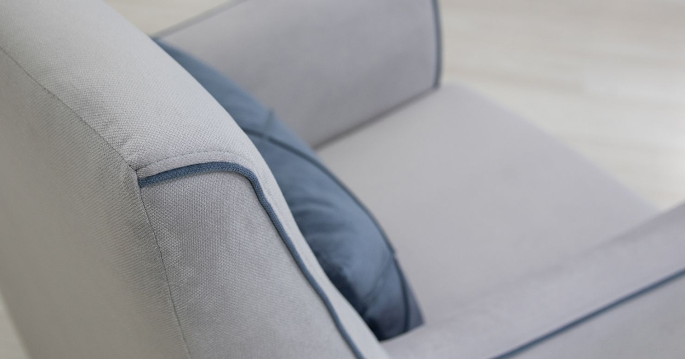 Кресло для отдыха, Кресло Френсис