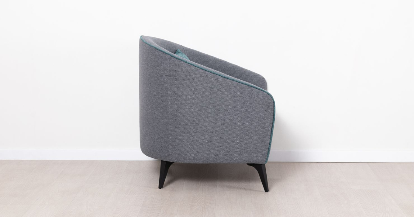 Кресло для отдыха, Кресло для отдыха Бернис