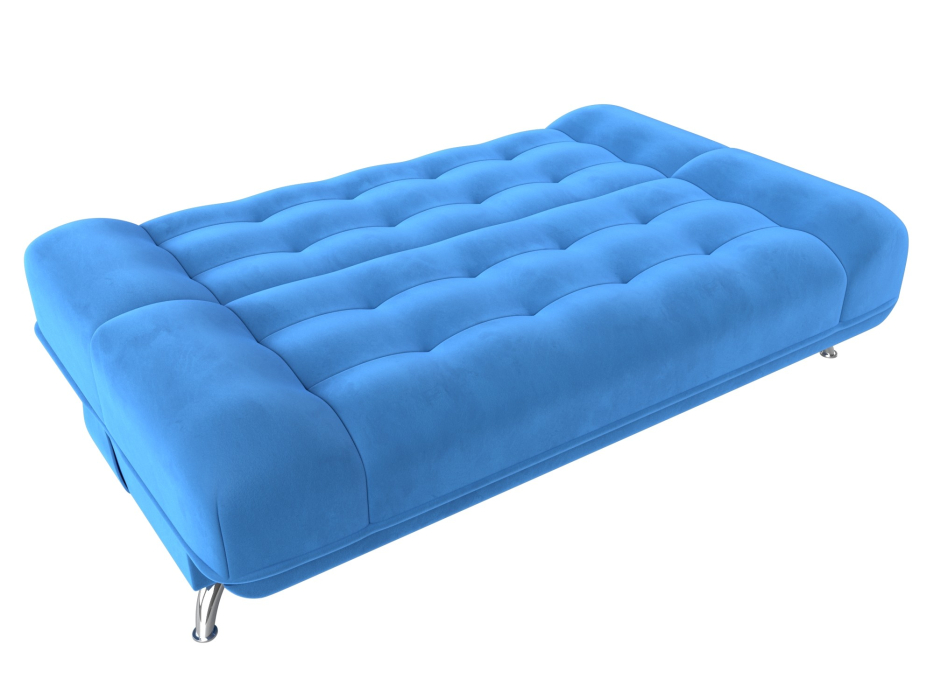 Детские диваны, Диван книжка Анна, велюр