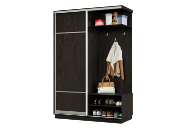 Прихожая Премьер 03 Лайт 08 Правая Мини