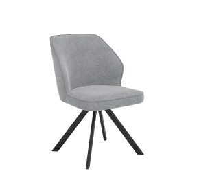 Стул DikLine 233 поворотный