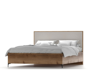 Спальня Харди №3