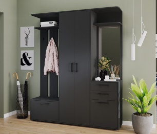 Витра тип 2 набор мебели для прихожей