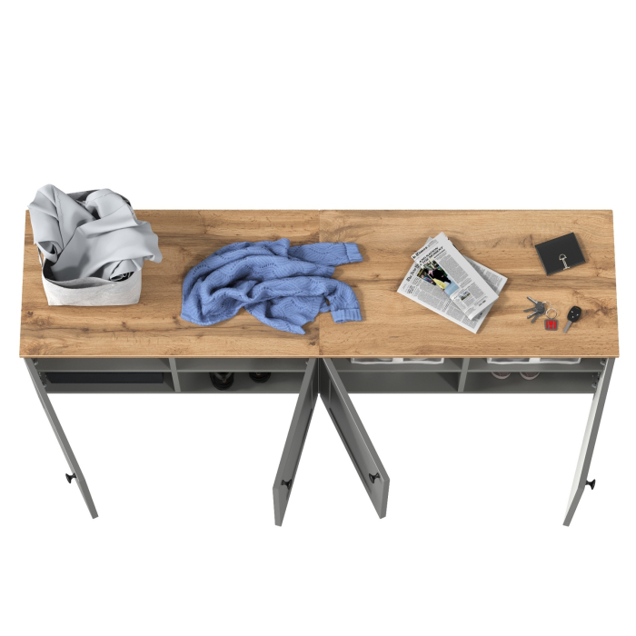 Тумбы, Две тумбы Остин 13.257