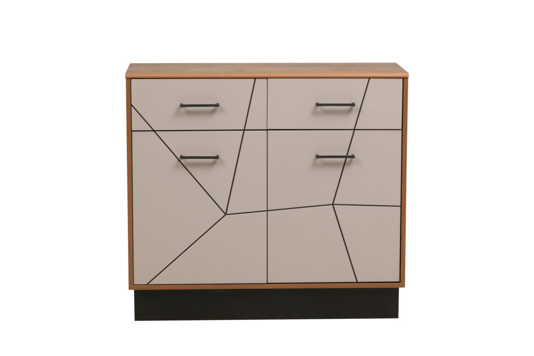 Комоды, Комод Гамма 54.07 