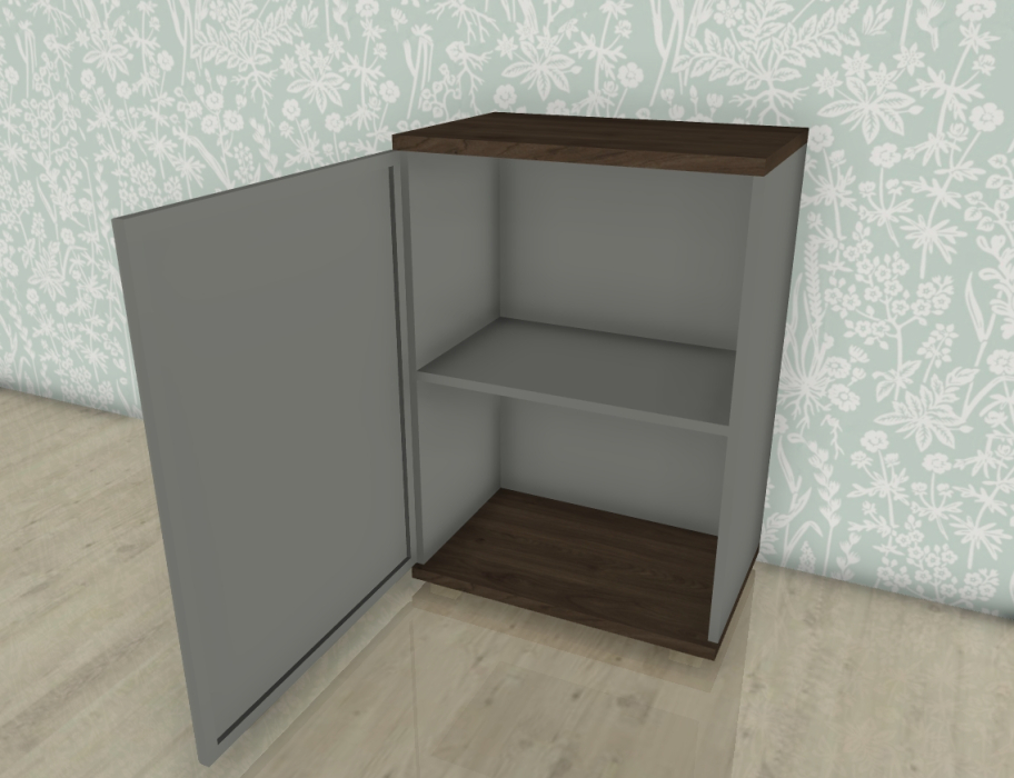 Тумбы, Модульная система Карина Тумба ТБ-1018