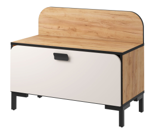 Тумба для обуви Жаклин