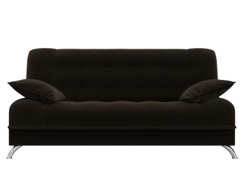 Диван Книжка Анна, микровельвет