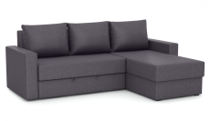 Диваны угловые, Лео угол