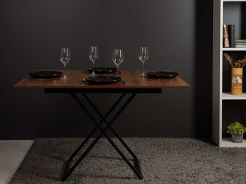 Стол-трансформер Левмар Apollo D44