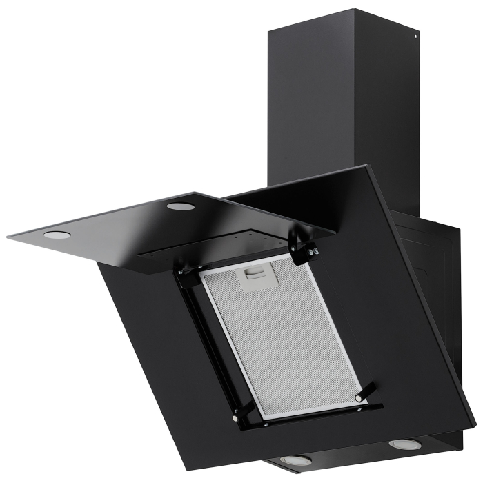 Вытяжки, Кухонная вытяжка VIERKANT 600