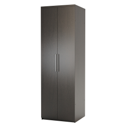 Шкаф для одежды Мелодия МШ-21 60х60