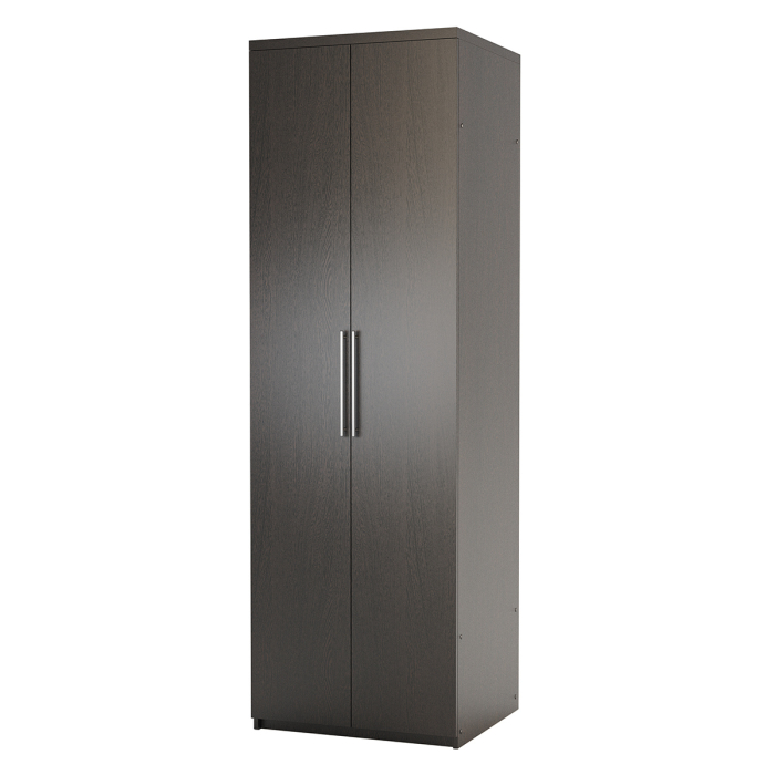 Для одежды, Шкаф для одежды Мелодия МШ-21 60х60