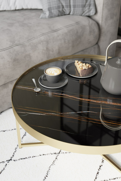 Журнальные столики, Стол журнальный Ориндж