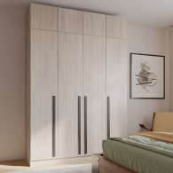 Шкафы распашные, Шкаф Бостон с антресолью 1600