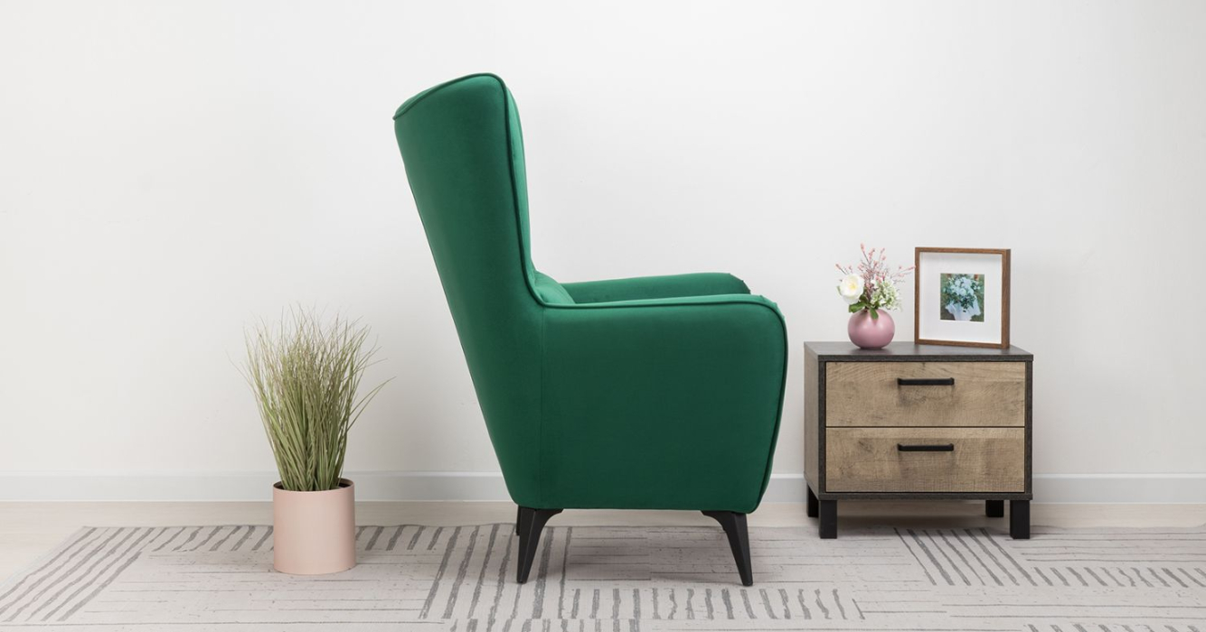 Кресло для отдыха, Кресло для отдыха Феличе