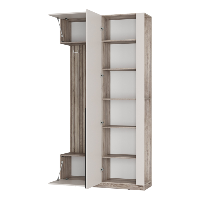 Прихожие, Прихожая Урбан ПР-01