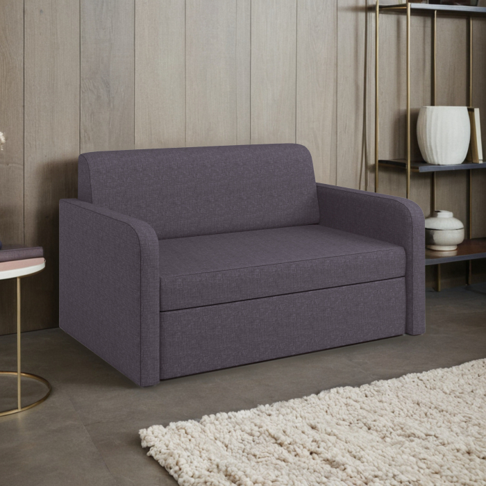 Диваны кровати со спальным местом, Диван-кровать Бит, рогожка