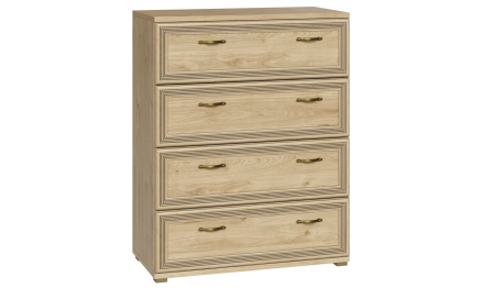 Модульная система Карина Комод КМ-1011