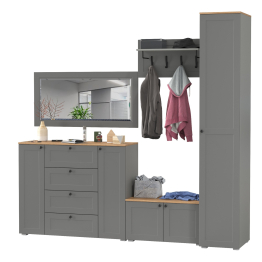 Мебель в прихожую Остин № 51