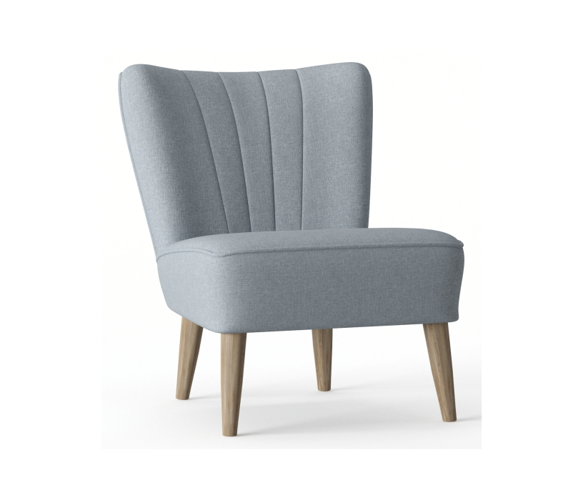 Кресло для отдыха, Кресло Зола, Рогожка