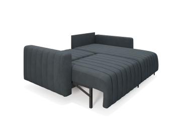 Диван угловой Флорент (Велюр)