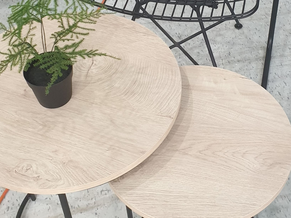 Журнальные столики, Столик журнальный SHT-CT7