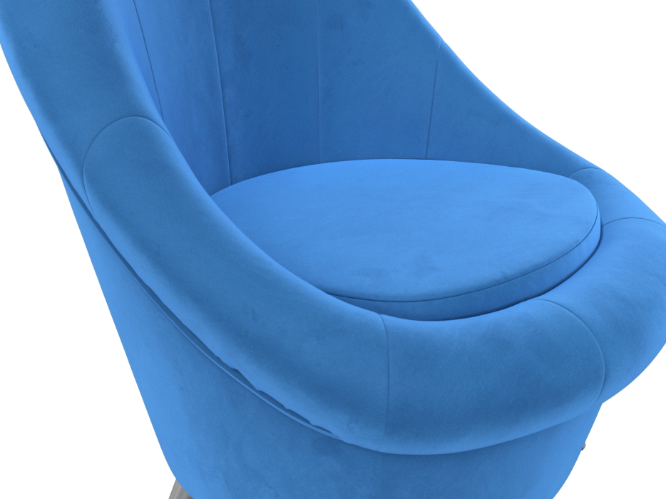 Банкетки, Банкетка, велюр