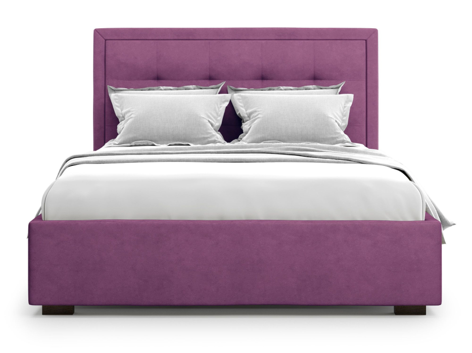 Кровати с мягким изголовьем, Кровать Komo 180 с подъемным механизмом