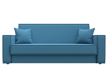 Диван-книжка Куба, рогожка Амур