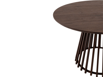 Стол обеденный STOOL GROUP Daphne 120*75