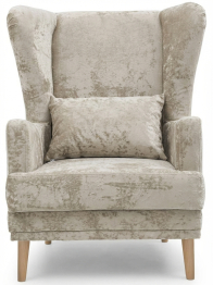 Кресло Вегас, велюр